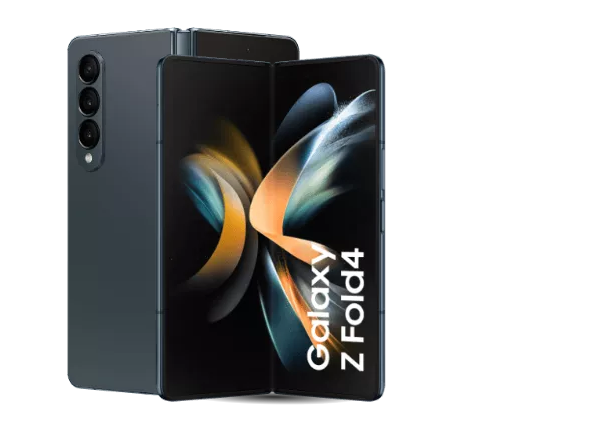 samsung galaxy z fold 4