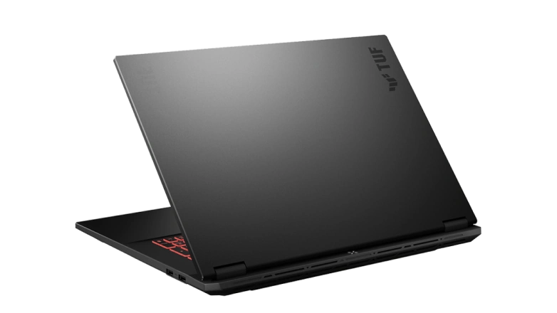 asus tuf gaming a18