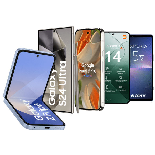 attraktive smartphones bei bei eins und eins