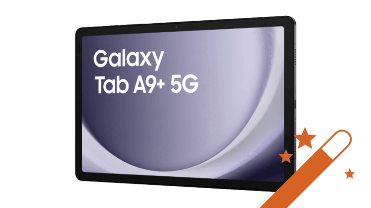 samsung tab a9 plus 5g