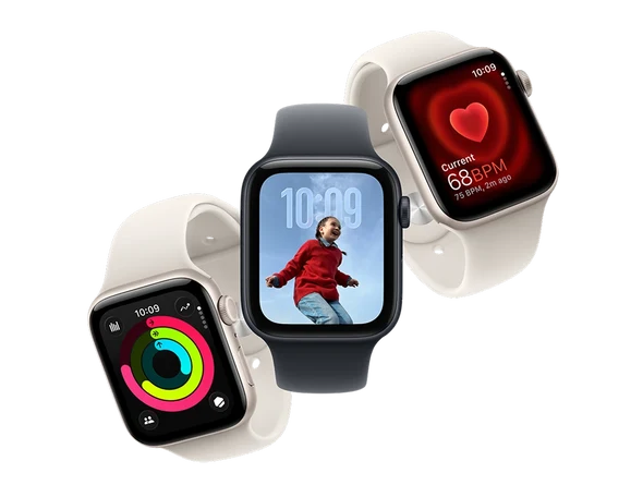 apple watch se 3