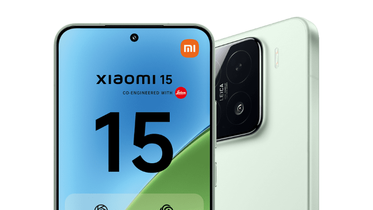 xiaomi 15