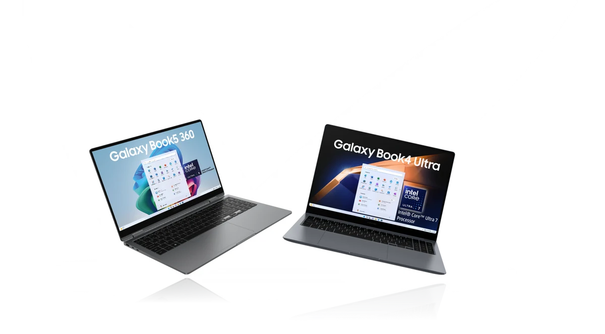 samsung laptops spotlight