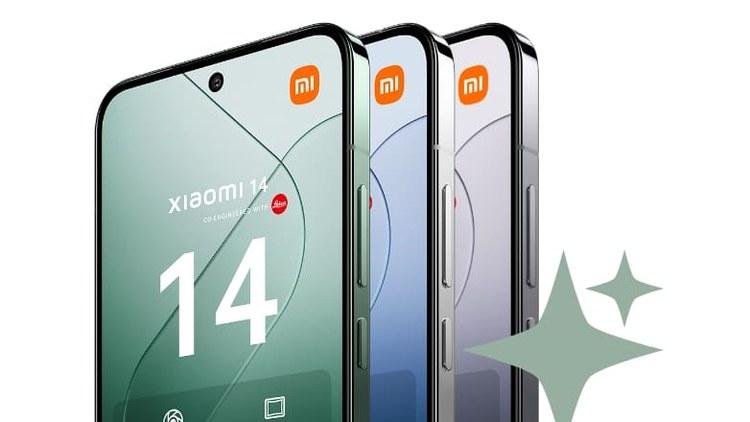 xiaomi 14