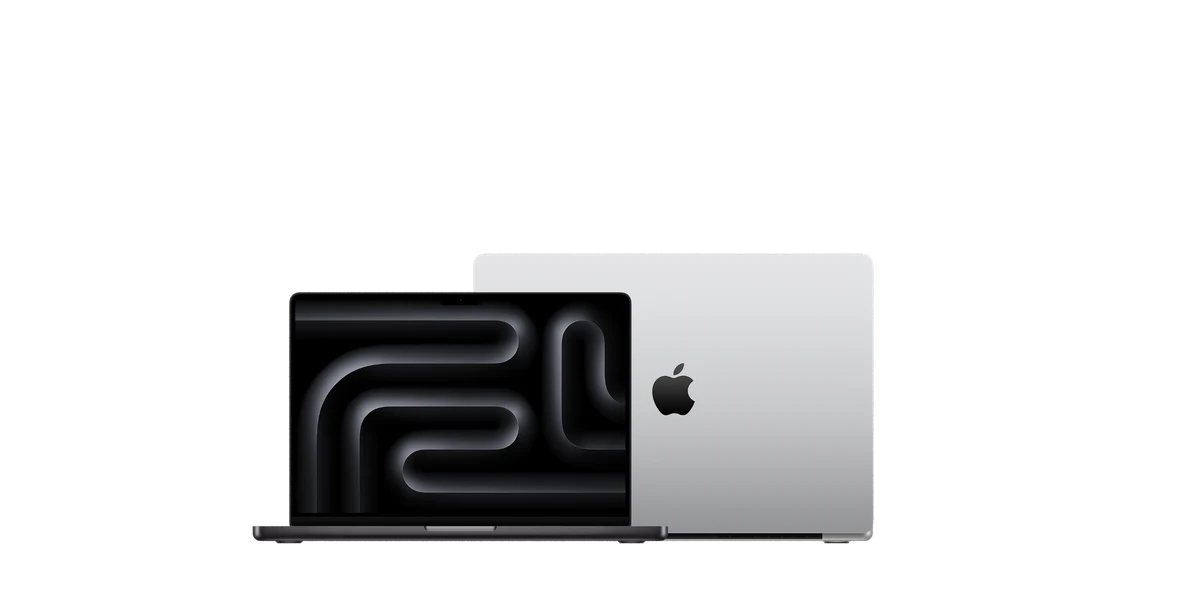 macbook pro 14 zoll