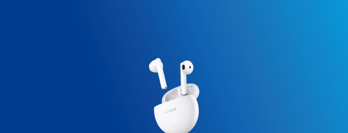honor earbuds x5