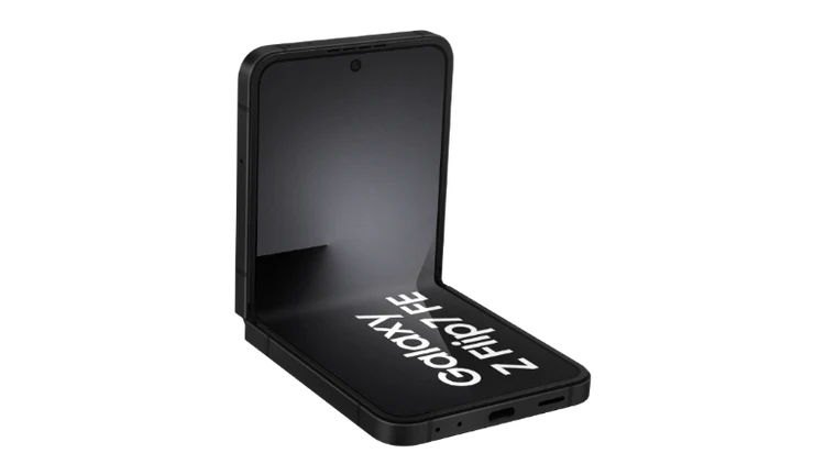 galaxy z flip7 fe
