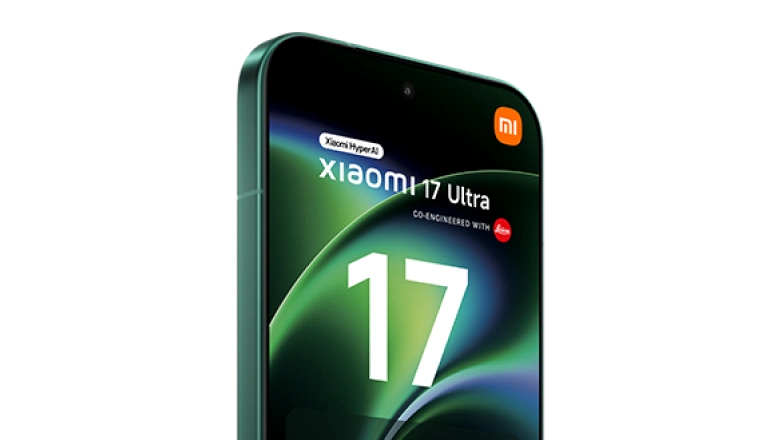 xiaomi 17 ultra