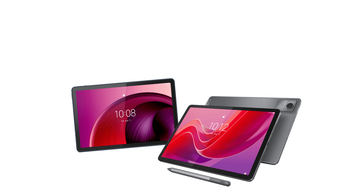 lenovo tab m10 5g und tab m11 lte