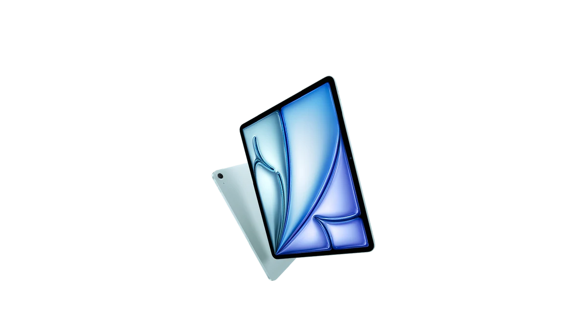 ipad air m4