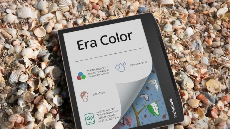 pocketbook era color