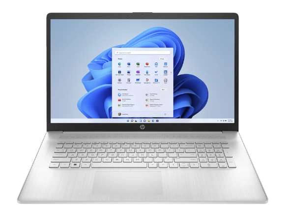hp 17 cp2637ng