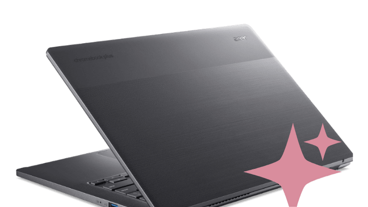 acer chromebook plus 514 back