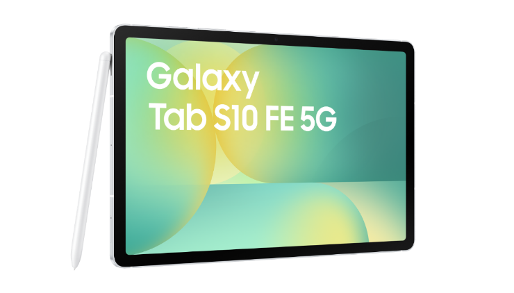 samsung galaxy tab s10 fe | 1&1 samsung galaxy tab s10 fe