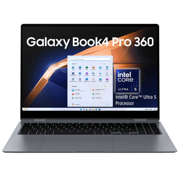 samsung galaxy book4 pro 360