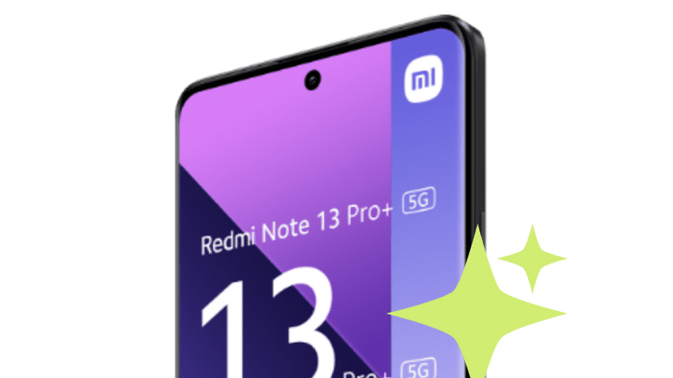 xiaomi redmi note 13 pro plus