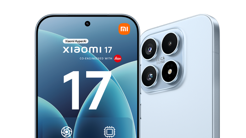 xiaomi 17