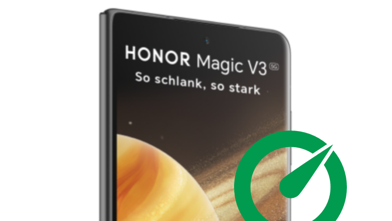 honor magic v3
