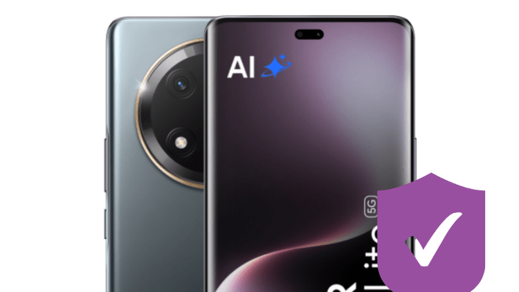 honor magic7 lite | 1&1 honor magic7 lite