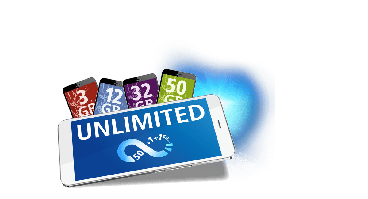 unlimited on demand tarife