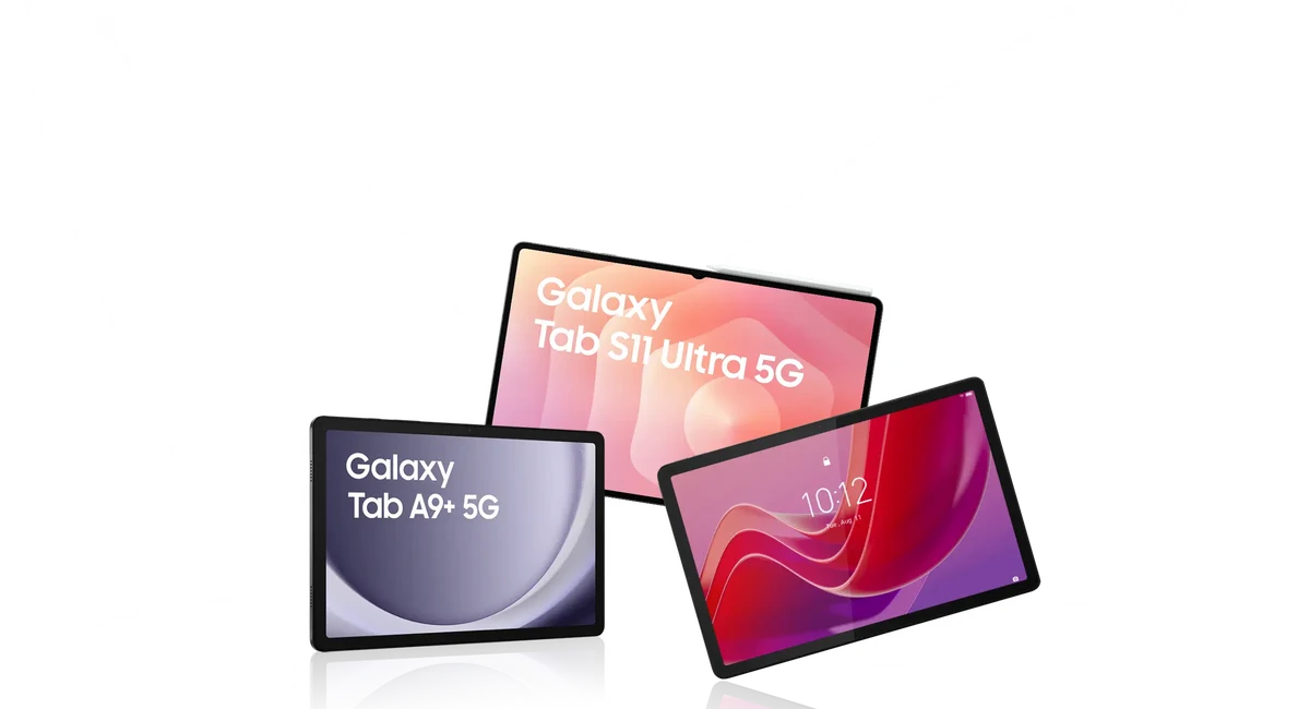 top tablets