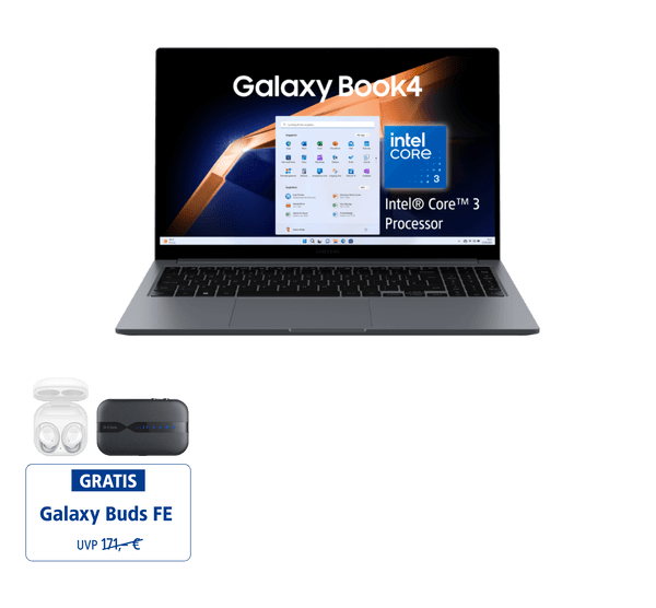 samsung galaxy book 4