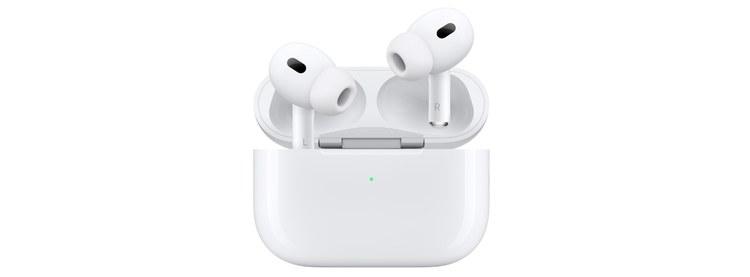 apple watch airpod family