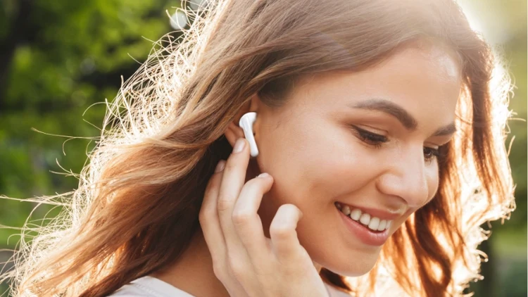img honor earbuds x6 | 1&1 img honor earbuds x6
