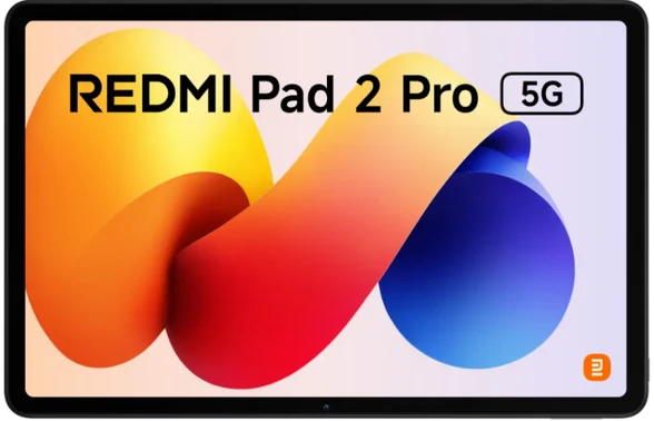 xiaomi redmi pad 2 pro