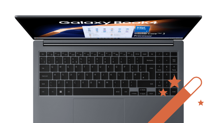 samsung galaxy book4