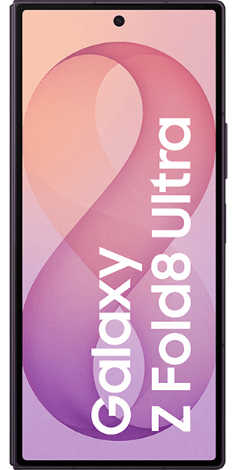 Samsung Galaxy Z Fold8 Ultra