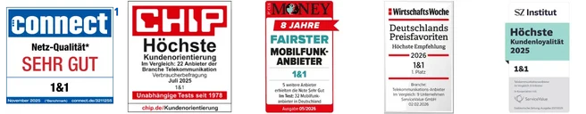 siegel top leistung