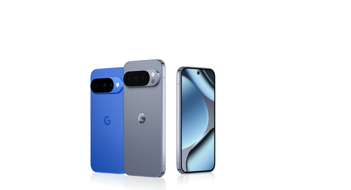 google pixel10 pixel10pro pixel10xl