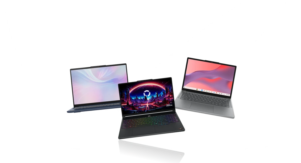 lenovo laptops