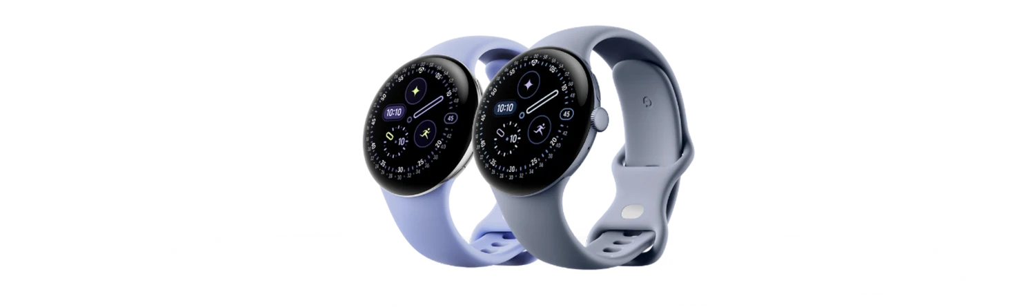 google pixel watch 4 lte