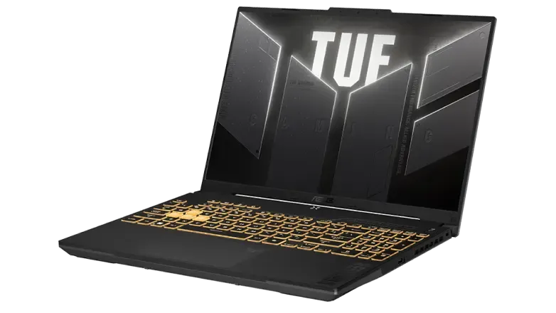 asus tuf gaming f16 | 1&1 asus tuf gaming f16