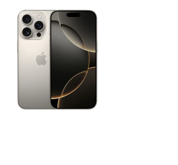 iphone 16 pro