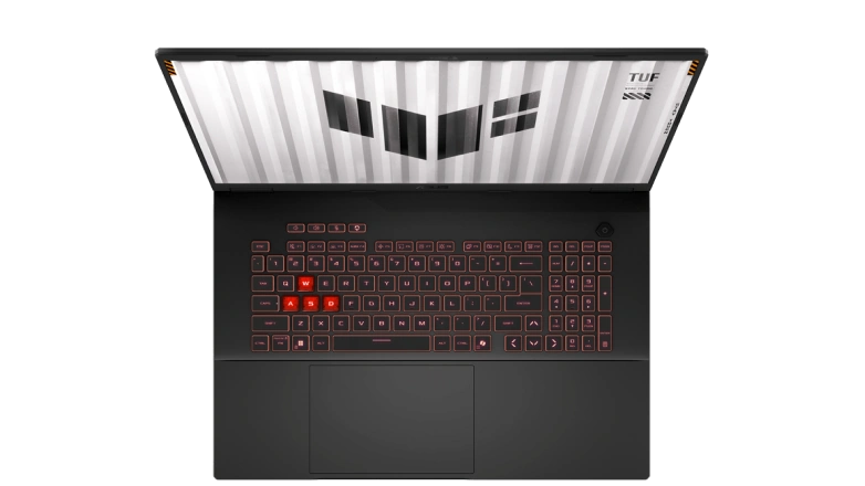 asus tuf gaming a18