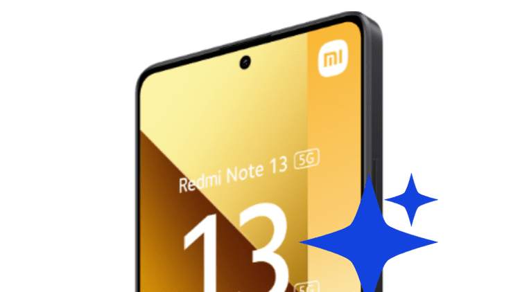 xiaomi redmi note 13