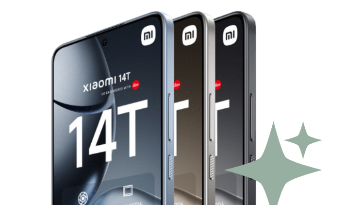 xiaomi 14 t | 1&1 xiaomi 14 t