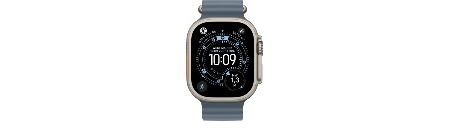 apple watch ultra 3 | 1&1 apple watch ultra 3