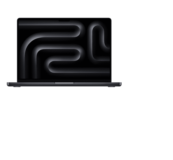 apple macbook 14 m4 pro