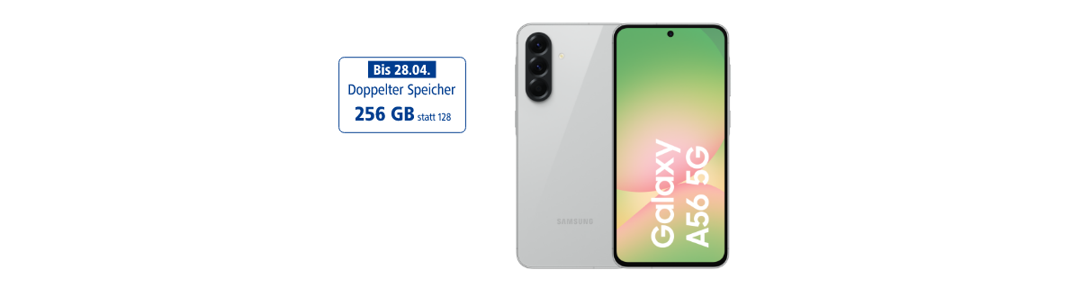 doppelter speicher 512gb statt 256gb | 1&1 doppelter speicher 512gb statt 256gb
