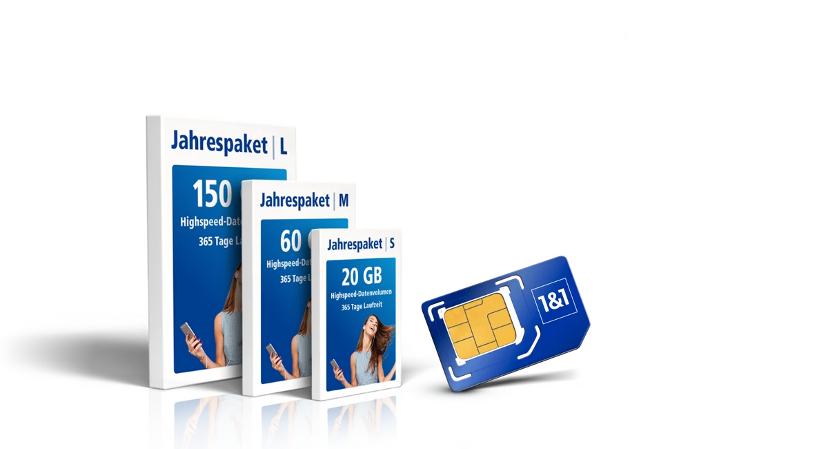 prepaid jahrespaket