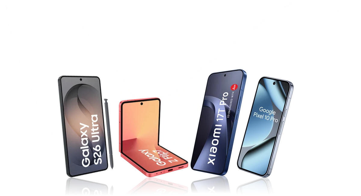 img neueste smartphones