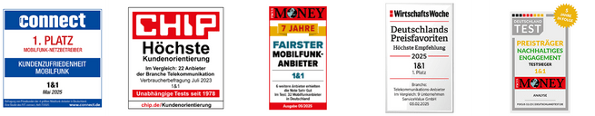 siegel top leistung