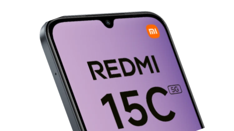 xiaomi redmi 15c