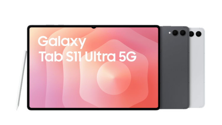 galaxy tab s11