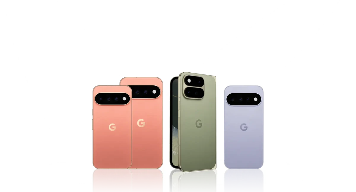 google pixel 11 serie