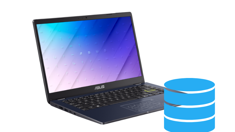 asus vivabook go 14